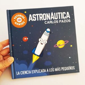 libros-informativos-Astronautica-gatopez-libreria