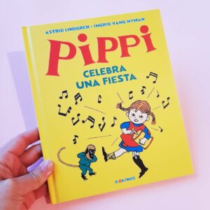 Libro-ilustracion-Pippi-calzaslargas-celebra-una-fiesta-astrid-lindgren