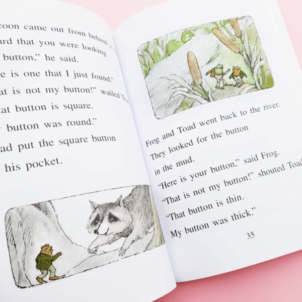 Frog-an-toad-are-friends-Arnold-Lobel-GATOPEZ-LIBRERIA-sapo-y-sepo-rana-ranas-frog-libros-ilustrados-comprar