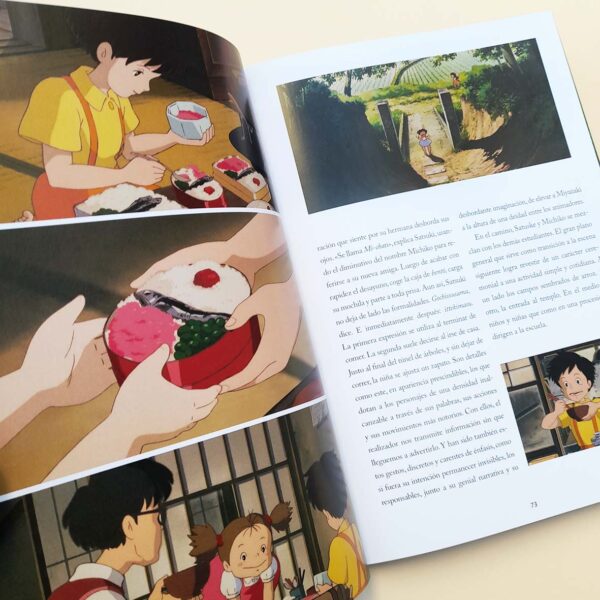 En busca de totoro-apuntes de un paseo por el bosque-sebastian hirr-diabolo ediciones-diabolo-totoro-pelicula totoro-totoro-hayao miyazaki-studio ghibli-ghibli-gatobus-mey-mey-satsuki-princesa mononoke-chihiro-el castillo ambulante-miyazaki-el viaje de chihiro-libro-ilustacion-peliculas-peliculas de animacion-peliculas de anime-anime-animacion japonesa-ilustracion-libros ilustrados-libros ilustrados-libreria-gatopez-gato-pez-gatopez libreriaanimacion japones-japon-tokio