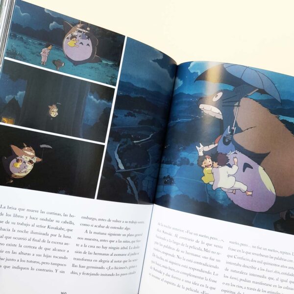 En busca de totoro-apuntes de un paseo por el bosque-sebastian hirr-diabolo ediciones-diabolo-totoro-pelicula totoro-totoro-hayao miyazaki-studio ghibli-ghibli-gatobus-mey-mey-satsuki-princesa mononoke-chihiro-el castillo ambulante-miyazaki-el viaje de chihiro-libro-ilustacion-peliculas-peliculas de animacion-peliculas de anime-anime-animacion japonesa-ilustracion-libros ilustrados-libros ilustrados-libreria-gatopez-gato-pez-gatopez libreria-animacion japones-japon-tokio